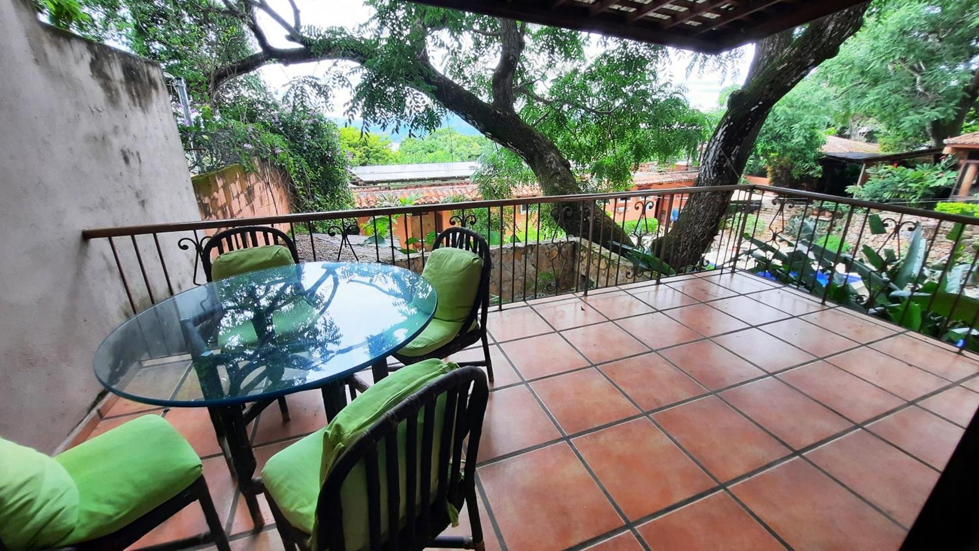 Los Almendros De San Lorenzo Suchitoto エクステリア 写真
