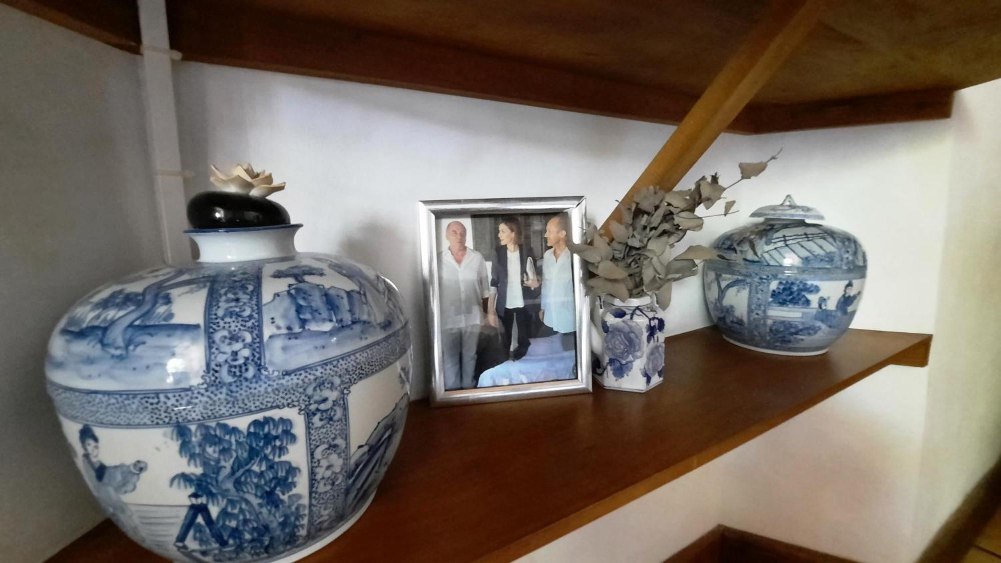 Los Almendros De San Lorenzo Suchitoto エクステリア 写真