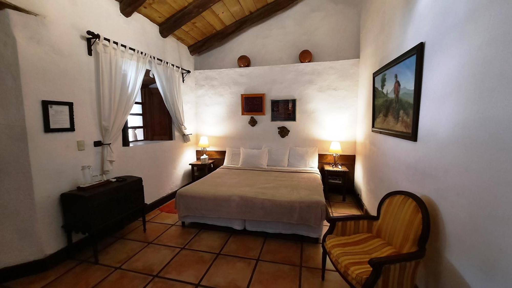 Los Almendros De San Lorenzo Suchitoto エクステリア 写真
