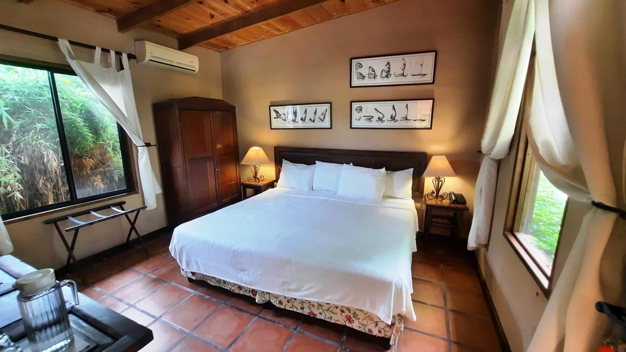 Los Almendros De San Lorenzo Suchitoto エクステリア 写真
