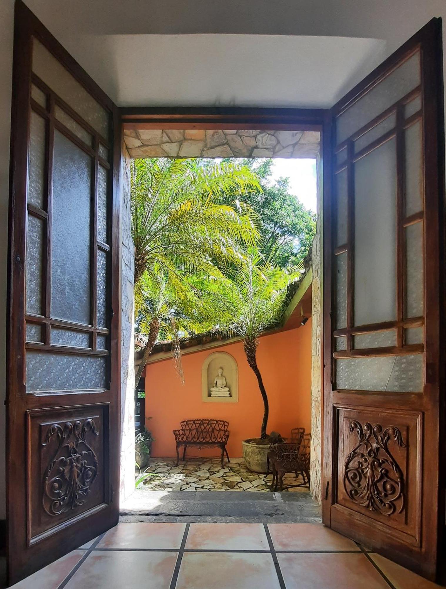 Los Almendros De San Lorenzo Suchitoto エクステリア 写真