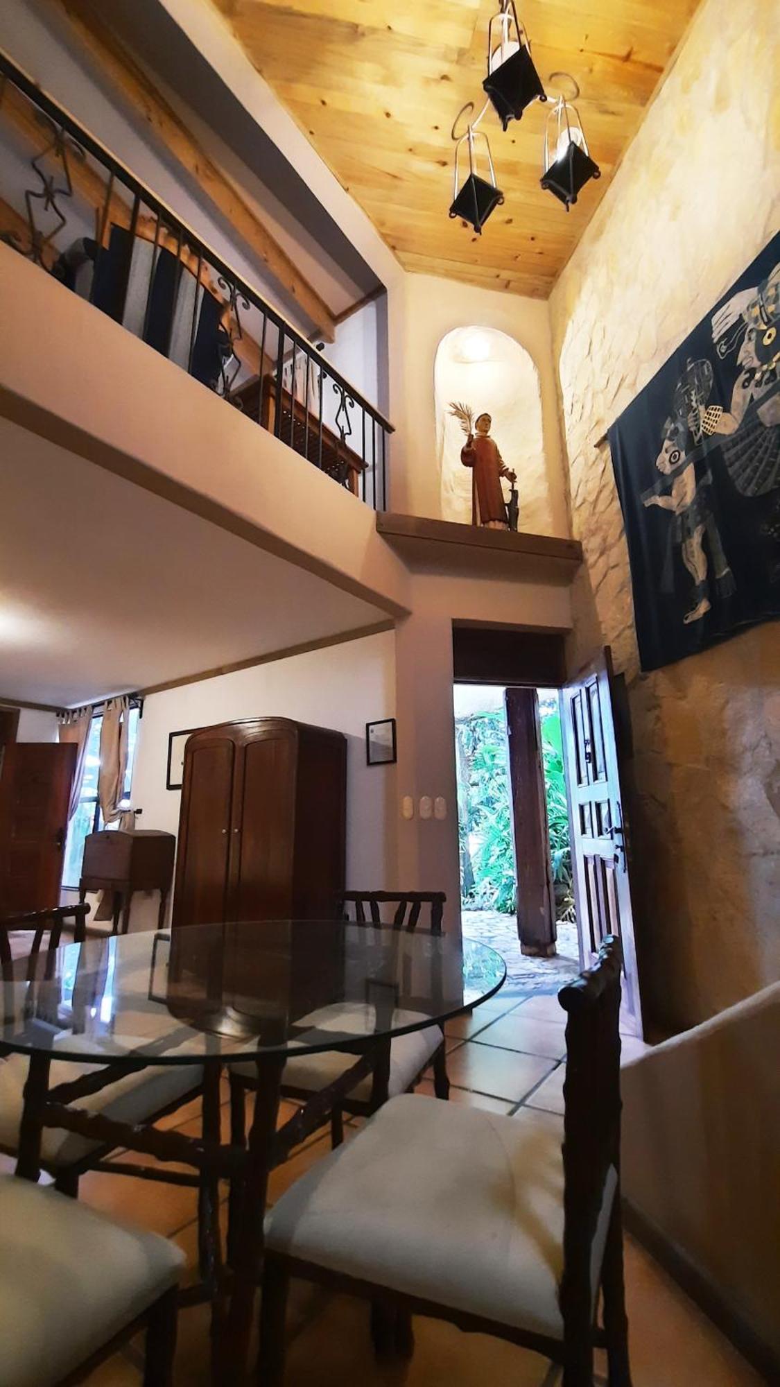 Los Almendros De San Lorenzo Suchitoto エクステリア 写真